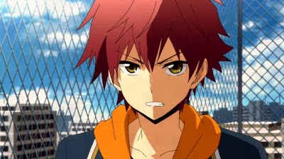 hamatora the animation episode 3 sub indo